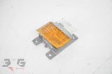Nissan WC34 Stagea Air Bag SRS Computer Unit 96-01