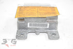 Nissan WC34 Stagea Air Bag SRS Computer Unit 96-01