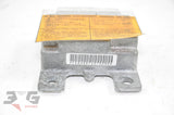 Nissan WC34 Stagea Air Bag SRS Computer Unit 96-01