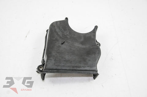 Nissan R34 Skyline RB20 RB25 NEO Lower Cam Belt Timing Cover DE DET