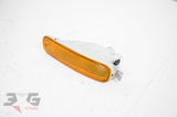 Nissan WC34 Stagea S1 LEFT LH Bumper Indicator Light Turn Signal 96-98