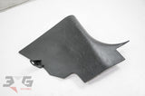 Nissan WC34 Stagea RH Right Lower A Pillar Kick Trim Panel 96-01