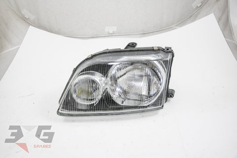 Nissan WC34 Stagea Series 1 LH LEFT Headlight WGC34 WGNC34 96-98