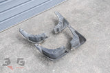 Nissan WC34 Stagea Front & Rear Mud Flaps Splash Guards Set 96-01