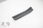 Nissan R34 Skyline SEDAN S1 LH Left REAR Door Side Sill Scuff Kick Plate 98-00