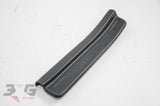 Nissan R34 Skyline SEDAN S1 LH Left REAR Door Side Sill Scuff Kick Plate 98-00