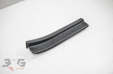 Nissan R34 Skyline SEDAN S1 RH Right REAR Interior Door Side Sill Scuff Kick Plate 98-00