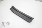 Nissan R34 Skyline SEDAN S1 RH Right REAR Interior Door Side Sill Scuff Kick Plate 98-00