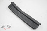 Nissan R34 Skyline SEDAN S1 RH Right REAR Interior Door Side Sill Scuff Kick Plate 98-00