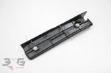 Nissan R34 Skyline SEDAN S1 RH Right REAR Interior Door Side Sill Scuff Kick Plate 98-00