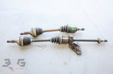 Toyota AE101 AE111 Corolla Levin Sprinter Trueno 6MT Axles & CV Joints 4AGE BZ-G BZ-T