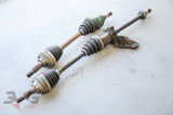 Toyota AE101 AE111 Corolla Levin Sprinter Trueno 6MT Axles & CV Joints 4AGE BZ-G BZ-T