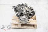 Toyota AE101 Corolla Levin Sprinter Trueno 5MT C56-15A Non LSD C56 Gearbox 5 Speed