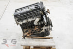 Toyota Black Top 4A-GE 20 Valve Long Engine Motor 4AGE AE101 AE111 BZ-G BZ-R