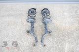 Toyota AE111 Levin & Trueno SUPER STRUT Front Struts & Springs 95-00 BZR