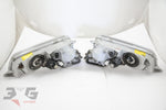 Toyota JZX100 S2 Chaser Facelift HID Headlight Set Tourer V 98 - 01 Head Light