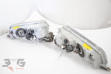 Toyota JZX100 S2 Chaser Facelift HID Headlight Set Tourer V 98 - 01 Head Light