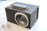 ORION XTR PRO 122D 12″ Subwoofer & Ported Box + Mono Block Amplifier
