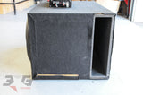 ORION XTR PRO 122D 12″ Subwoofer & Ported Box + Mono Block Amplifier