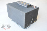ORION XTR PRO 122D 12″ Subwoofer & Ported Box + Mono Block Amplifier