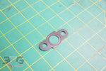 OEM Genuine NEW Oil Pickup Strainer Gasket SR20 RB20 RB25 RB26 VG33