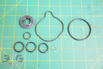 OEM Genuine NEW RB Power Steering Pump Gasket & Seal Kit R32 R33 Skyline A31 C33