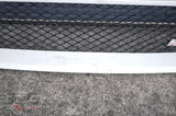 JDM Toyota E10 Altezza TRD Sports Mesh Front Bumper Grille Grill SXE10 GXE10