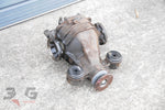 Toyota SXE10 Altezza A01A 4.1 Ratio Open Rear Differential 98-05