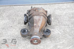 Toyota SXE10 Altezza A01A 4.1 Ratio Open Rear Differential 98-05