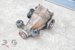 Toyota SXE10 Altezza A01A 4.1 Ratio Open Rear Differential 98-05