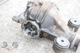 Toyota SXE10 Altezza A01A 4.1 Ratio Open Rear Differential 98-05