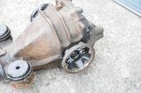 Toyota SXE10 Altezza A01A 4.1 Ratio Open Rear Differential 98-05