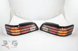 Toyota AE111 Levin Kouki Facelift Rear Tail Light Set BZ-G BZ-R S2