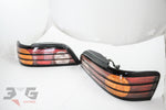 Toyota AE111 Levin Kouki Facelift Rear Tail Light Set BZ-G BZ-R S2