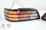 Toyota AE111 Levin Kouki Facelift Rear Tail Light Set BZ-G BZ-R S2