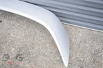 Toyota AE111 Levin & Trueno Rear Boot Trunk Wing Spoiler & LED Light 95-00