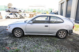 PARTING Toyota Corolla FXGT Parts 4A-GE Silvertop 5MT C56 Manual 332,220km 91-96