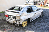 PARTING Toyota Corolla FXGT Parts 4A-GE Silvertop 5MT C56 Manual 332,220km 91-96