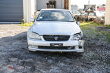 PARTING Toyota Altezza Gita JCE10 Parts 2JZ-GE LSD 164,120km 01-05