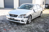 PARTING Toyota Altezza Gita JCE10 Parts 2JZ-GE LSD 164,120km 01-05