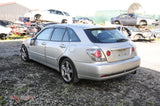 PARTING Toyota Altezza Gita JCE10 Parts 2JZ-GE LSD 164,120km 01-05