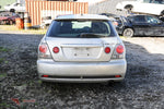 PARTING Toyota Altezza Gita JCE10 Parts 2JZ-GE LSD 164,120km 01-05