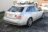 PARTING Toyota Altezza Gita JCE10 Parts 2JZ-GE LSD 164,120km 01-05