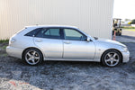 PARTING Toyota Altezza Gita JCE10 Parts 2JZ-GE LSD 164,120km 01-05