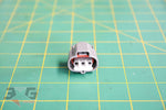 OEM Genuine NEW Toyota MAP Sensor Connector Housing – 1JZ-GTE / 2JZ-GTE / 1UZ-FE