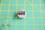OEM Genuine NEW Toyota MAP Sensor Connector Housing – 1JZ-GTE / 2JZ-GTE / 1UZ-FE