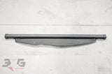 Toyota AE111 Carib Wagon Rear Parcel Shelf Tonneau Cover 95-02