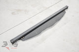 Toyota AE111 Carib Wagon Rear Parcel Shelf Tonneau Cover 95-02