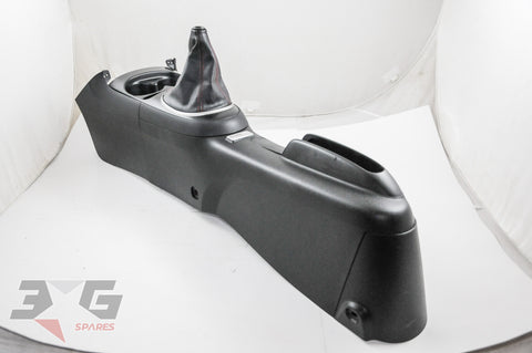 JDM Honda DC5 Integra Type R RHD Facelift Kouki Interior Center Console & Brackets