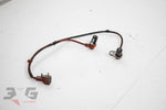 Nissan R34 Skyline Turbo Rear ABS Sensor ER34 BNR34 98-02 GT-t GT-R C35 Laurel